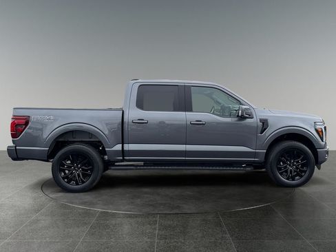 Used 2026 Ford F150 Lariat w/ Equipment Group 502A High AWD/4WD image 10