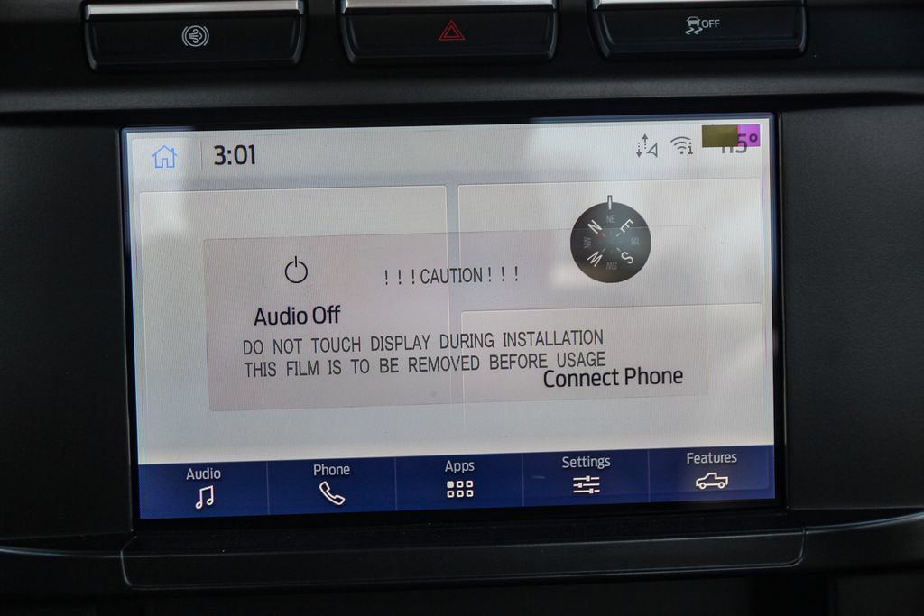 New 2024 Ford F550 Luxury RWD image 16