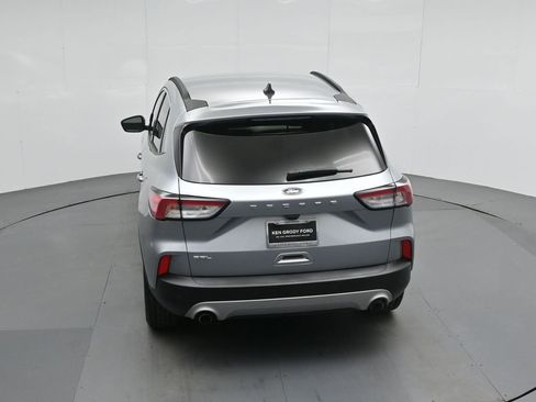 Certified 2022 Ford Escape SEL w/ Technology Package image 43