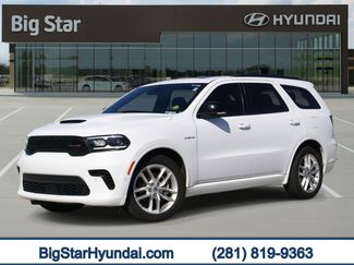 Used 2024 Dodge Durango R/T video 1