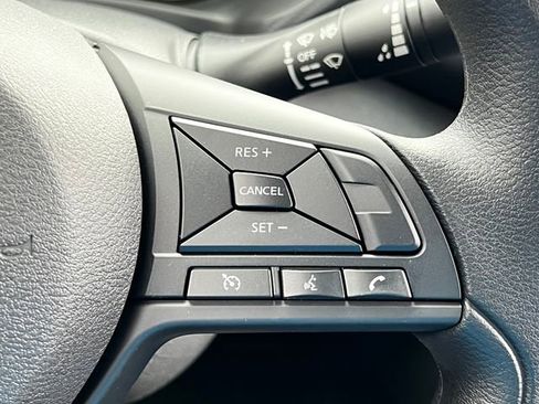 New 2025 Nissan Sentra S image 16