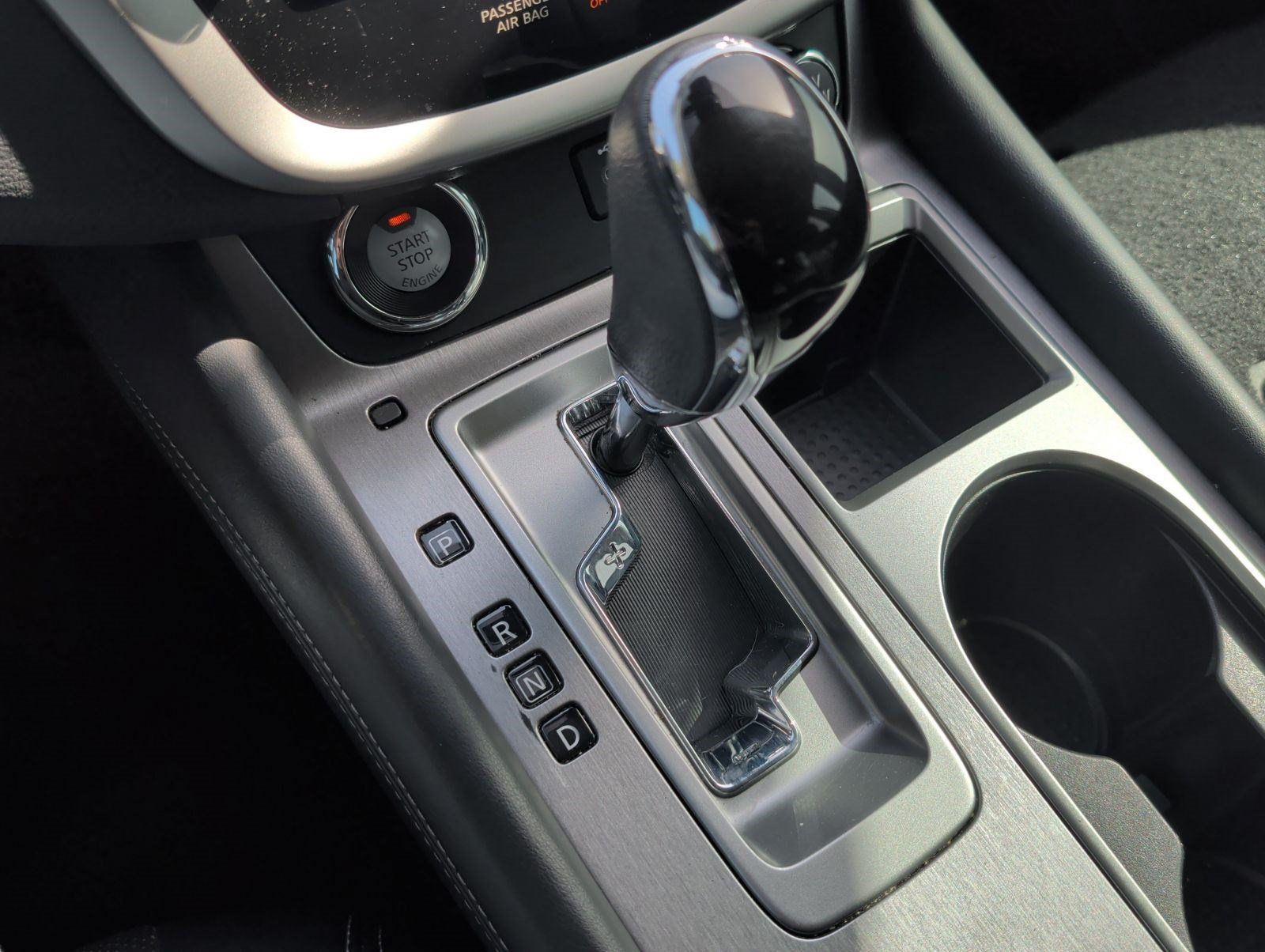 Used 2021 Nissan Murano SL w/ SL Moonroof Package FWD image 21