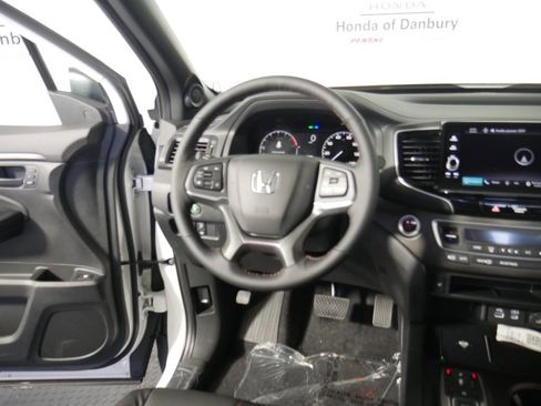 New 2026 Honda Ridgeline TrailSport image 15