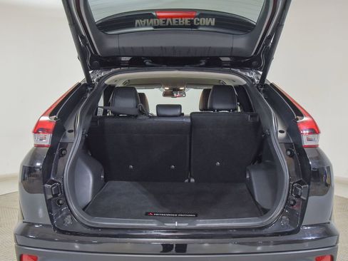 Used 2025 Mitsubishi Eclipse Cross SE AWD/4WD image 16