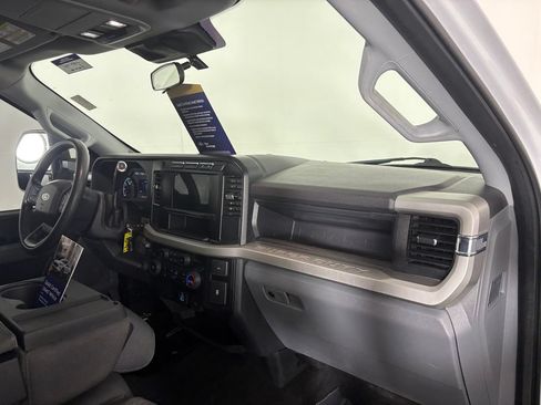 Certified 2023 Ford F250 XL w/ STX Appearance Package AWD/4WD image 32