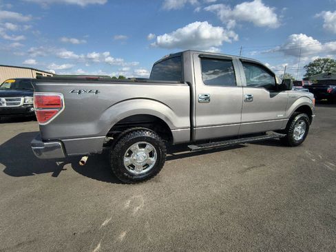 Used 2012 Ford F150 XLT image 3