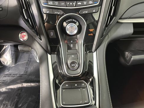 Used 2019 Acura RDX AWD w/ Technology Package image 33