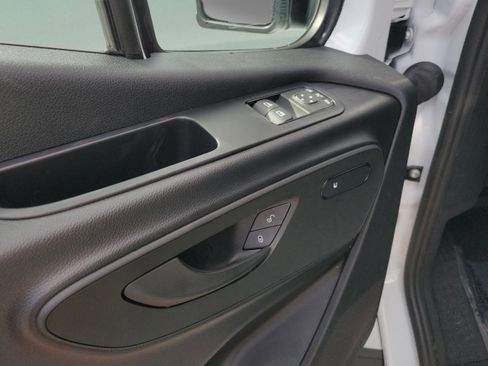 New 2025 Mercedes-Benz Sprinter 2500 image 21
