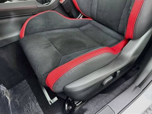 New 2026 Subaru WRX GT AWD/4WD image 19