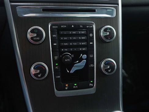 Used 2016 Volvo XC60 T5 Premier w/ Protection Package image 23