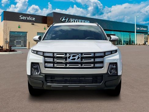 New 2026 Hyundai Santa Cruz SEL AWD/4WD image 12