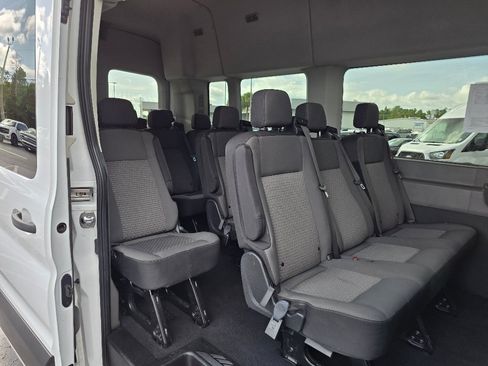 Used 2024 Ford Transit 350 XLT RWD image 16