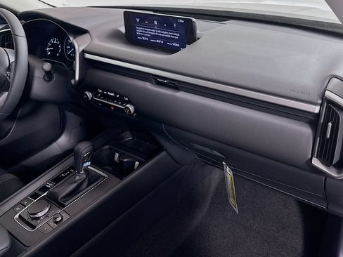 New 2026 MAZDA CX-50 AWD 2.5 S w/ Cargo Package image 29