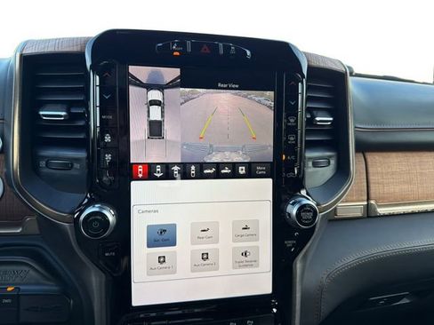 Used 2023 RAM 3500 Limited image 36