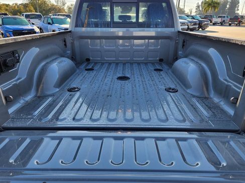 New 2026 RAM 2500 Tradesman image 13