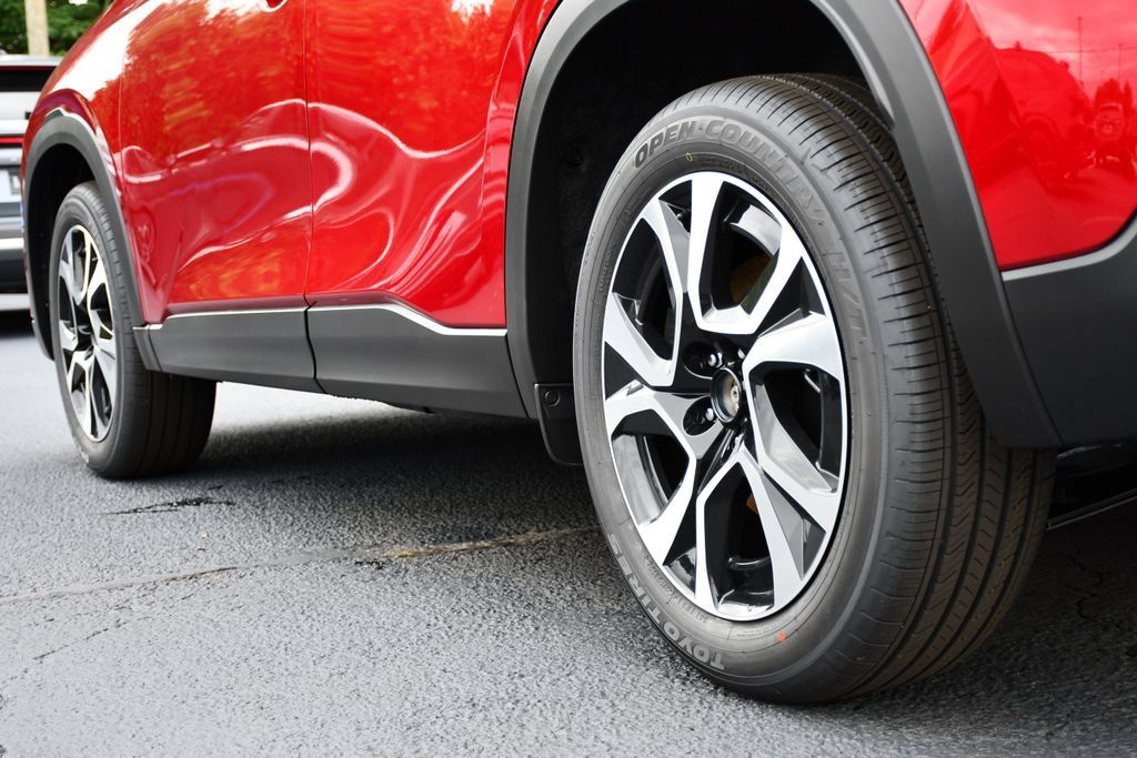 New 2026 MAZDA CX-5 Preferred AWD/4WD image 9