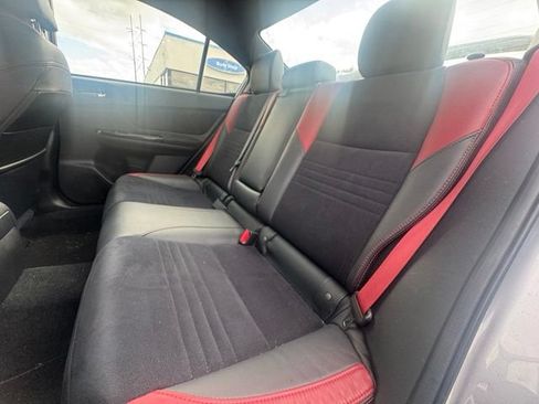 Used 2020 Subaru WRX STI AWD/4WD image 10
