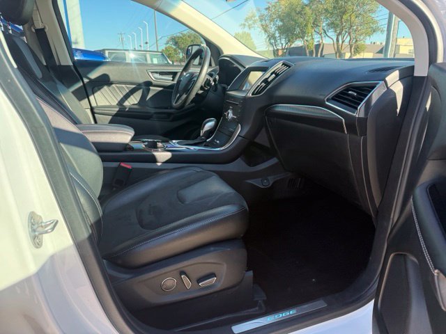 Used 2018 Ford Edge Sport w/ Canadian Touring Package AWD/4WD image 20
