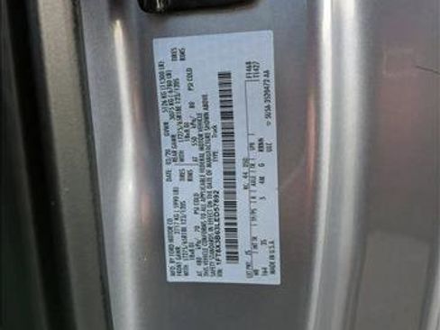 Used 2020 Ford F350 XLT w/ XLT Value Package image 15