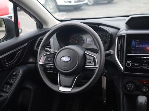 Used 2019 Subaru Impreza 2.0i AWD/4WD image 23