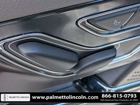Used 2023 Lincoln Corsair FWD image 21
