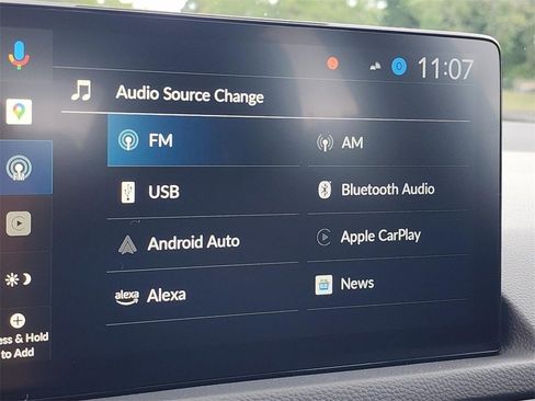 New 2026 Honda Civic Sport Touring image 10