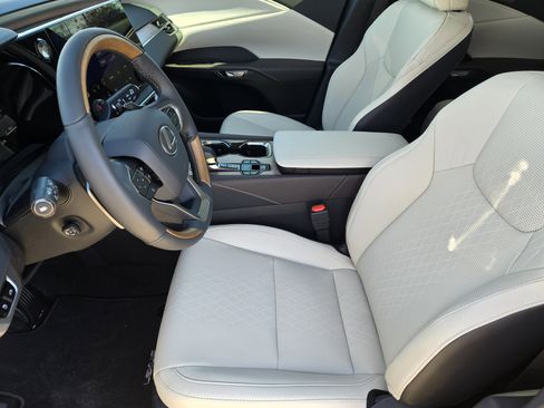 New 2026 Lexus RX 350 350 Premium+ image 8