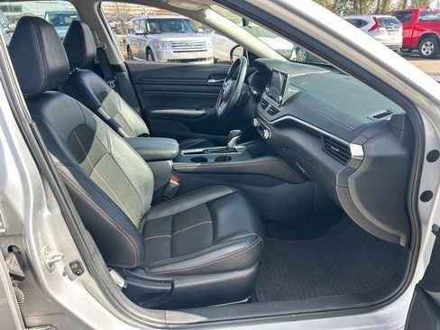 Used 2019 Nissan Altima 2.5 SR image 20