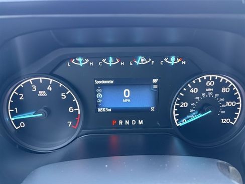 Used 2024 Ford F250 XL AWD/4WD image 29