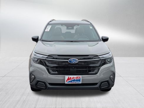 Certified 2026 Subaru Forester Touring AWD/4WD image 2