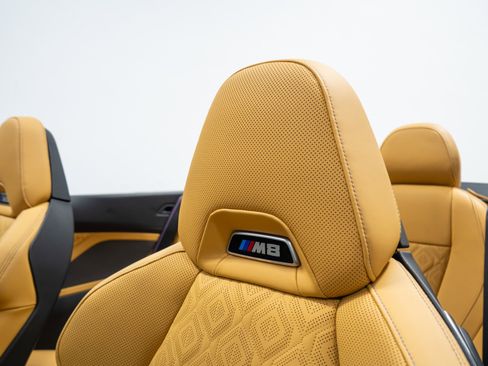 Used 2023 BMW M8 Competition AWD/4WD image 43