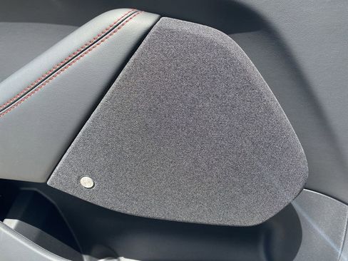 New 2026 Ford Mustang Mach-E Premium RWD image 18