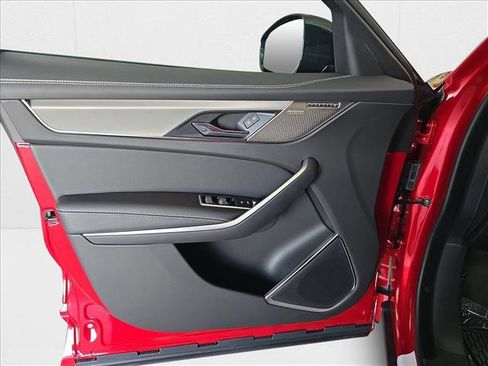 New 2026 Jaguar F-PACE R-Dynamic S image 23