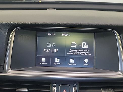 Used 2018 Kia Optima EX w/ Premium Package FWD image 29