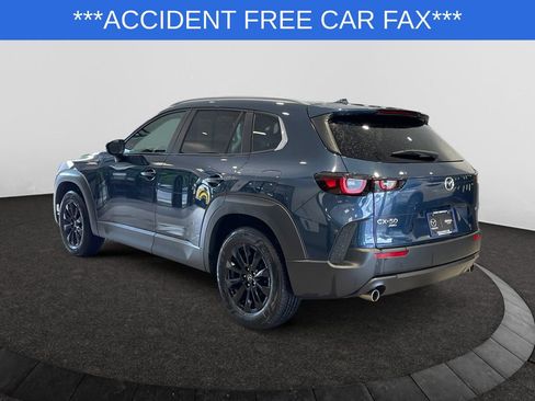 Used 2025 MAZDA CX-50 AWD 2.5 S w/ Cargo Package image 2