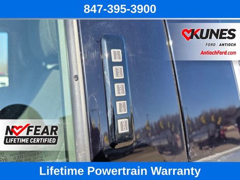 Used 2022 Ford F150 XLT w/ Equipment Group 302A High image 24