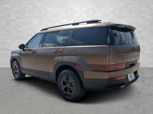 Used 2024 Hyundai Santa Fe XRT image 4
