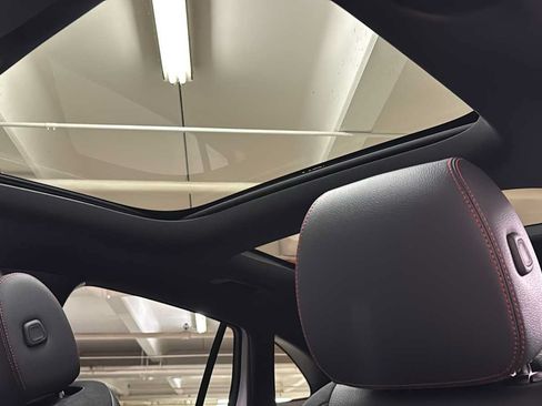 New 2026 Mercedes-Benz GLA 250 4MATIC image 25