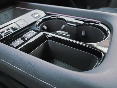 New 2025 Nissan Murano SL AWD/4WD image 35