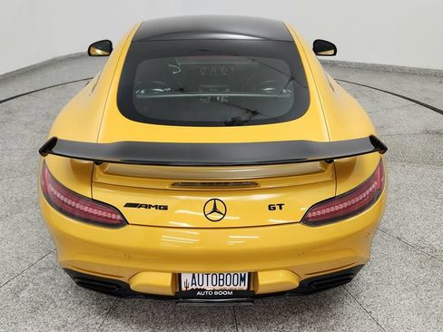 Used 2016 Mercedes-Benz AMG GT S w/ Exclusive Interior Package image 57