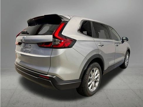 New 2026 Honda CR-V EX image 5