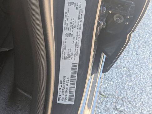 New 2026 RAM 1500 RHO w/ RHO Level 1 Equipment Group AWD/4WD image 40