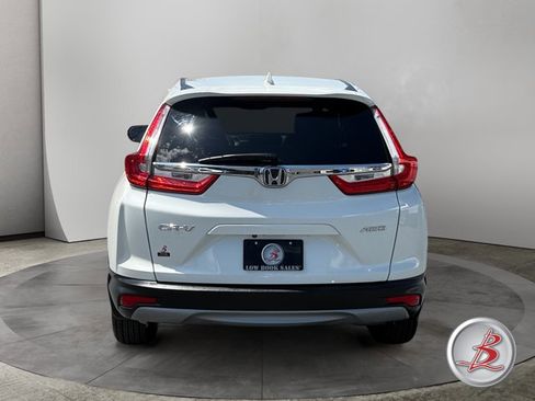Used 2018 Honda CR-V EX image 6
