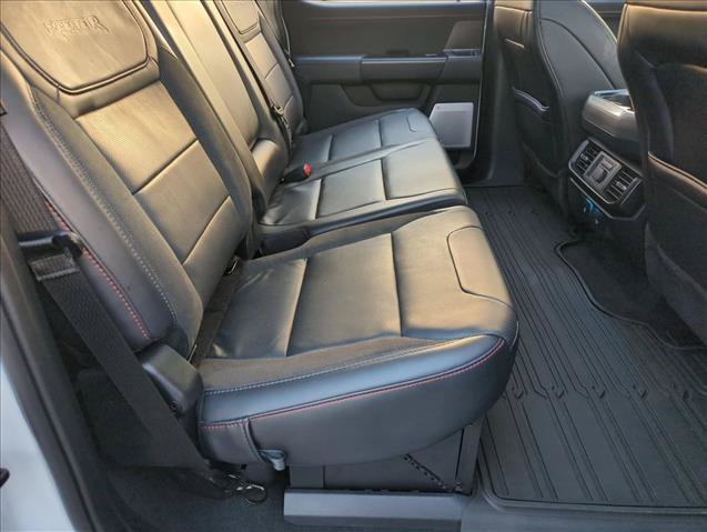 Used 2025 Ford F150 Raptor AWD/4WD image 20