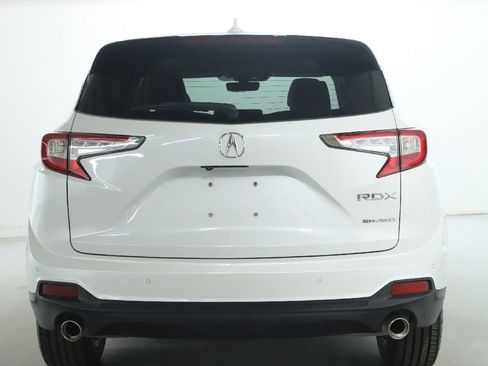 Used 2020 Acura RDX w/ Technology Package image 50