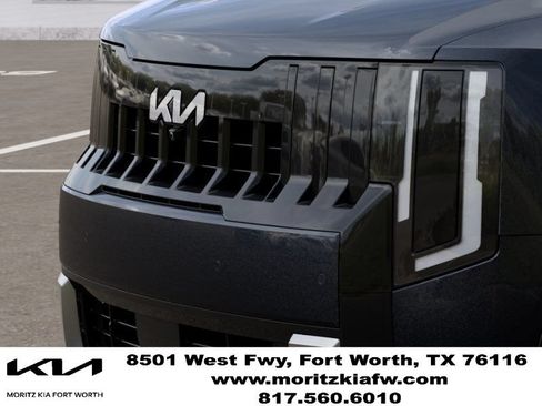 New 2027 Kia Telluride SX FWD image 12