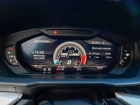 Used 2019 Lamborghini Urus AWD/4WD image 61
