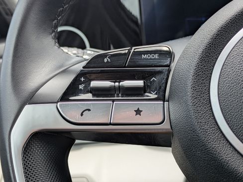 Certified 2024 Hyundai Elantra Limited FWD image 25