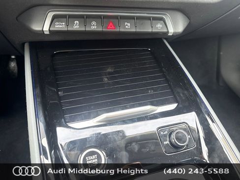 New 2026 Audi Q3 quattro 2.0T image 21