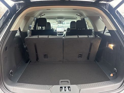 New 2026 Ford Explorer Active w/ Active Comfort Package image 31